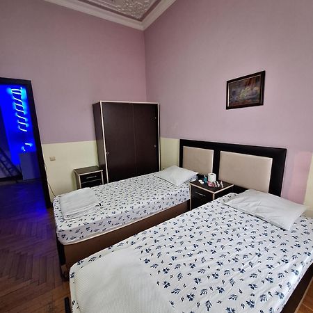 Gold Hotel Batum Batumi Exterior foto