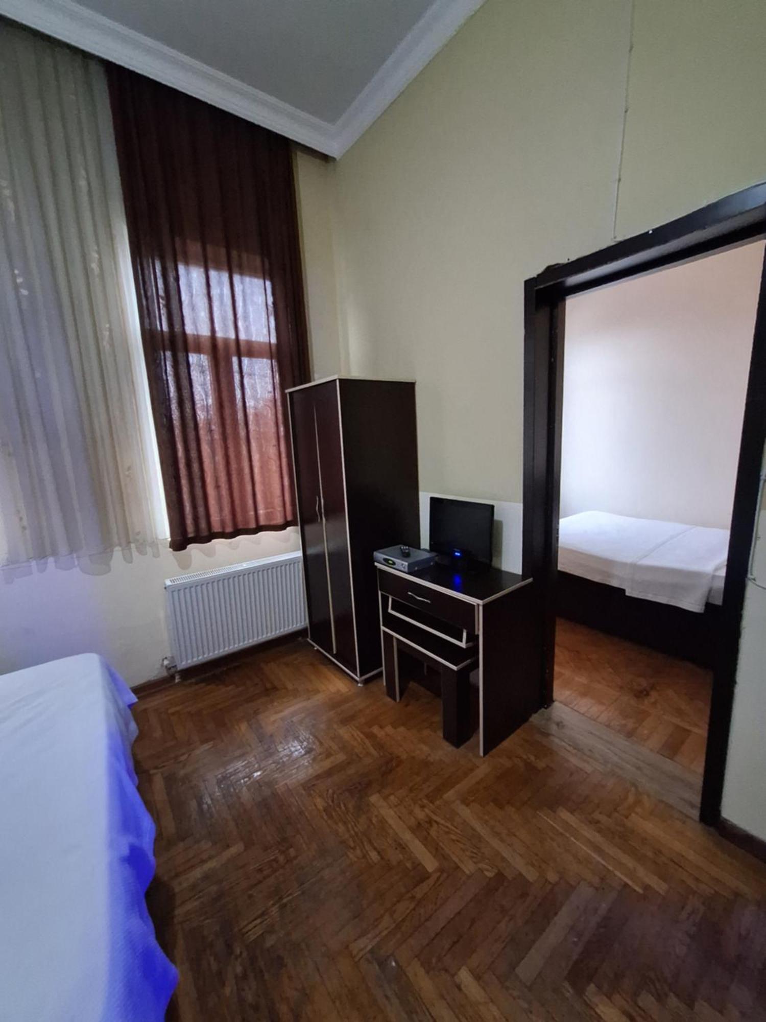 Gold Hotel Batum Batumi Exterior foto