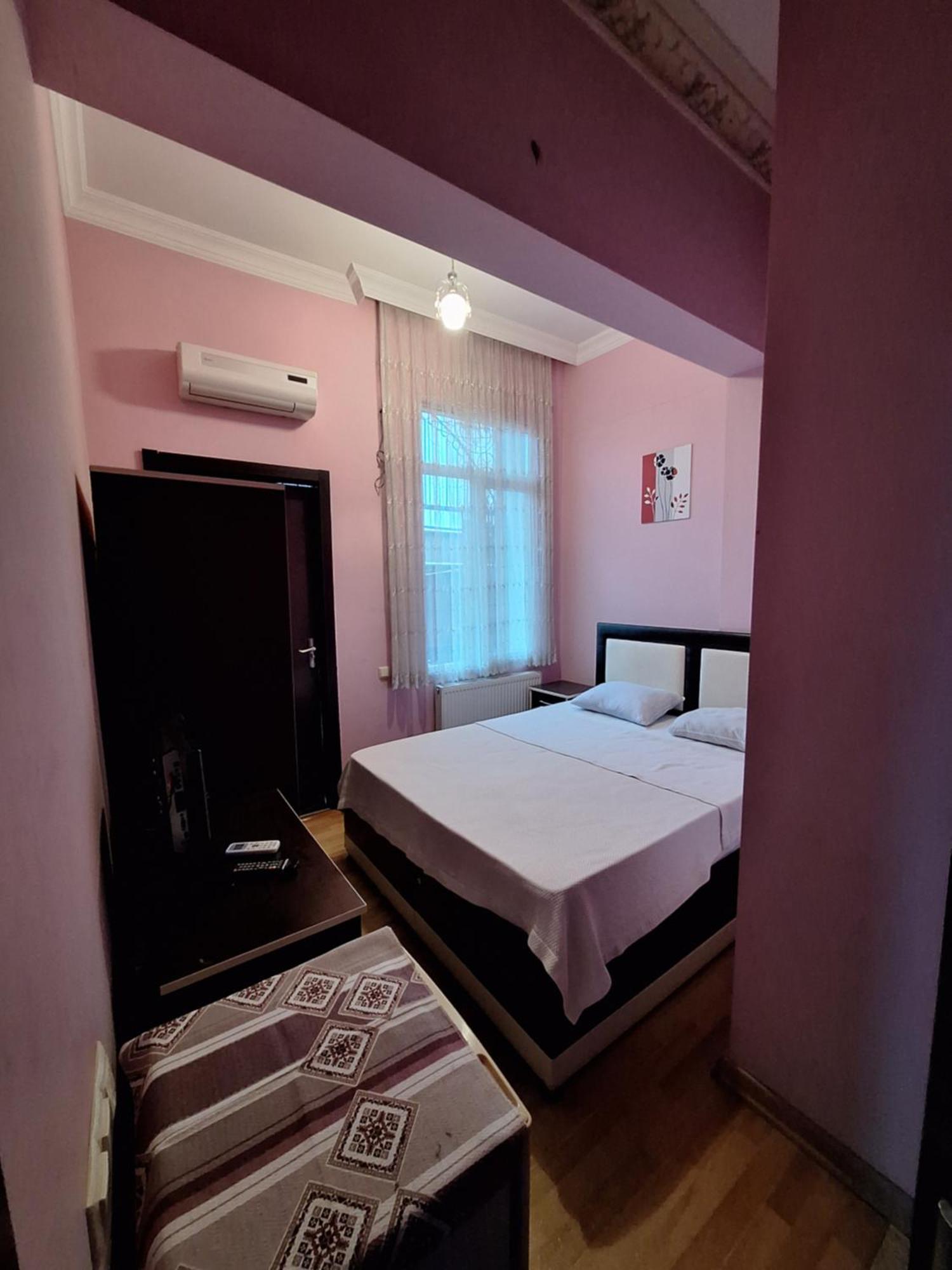 Gold Hotel Batum Batumi Exterior foto
