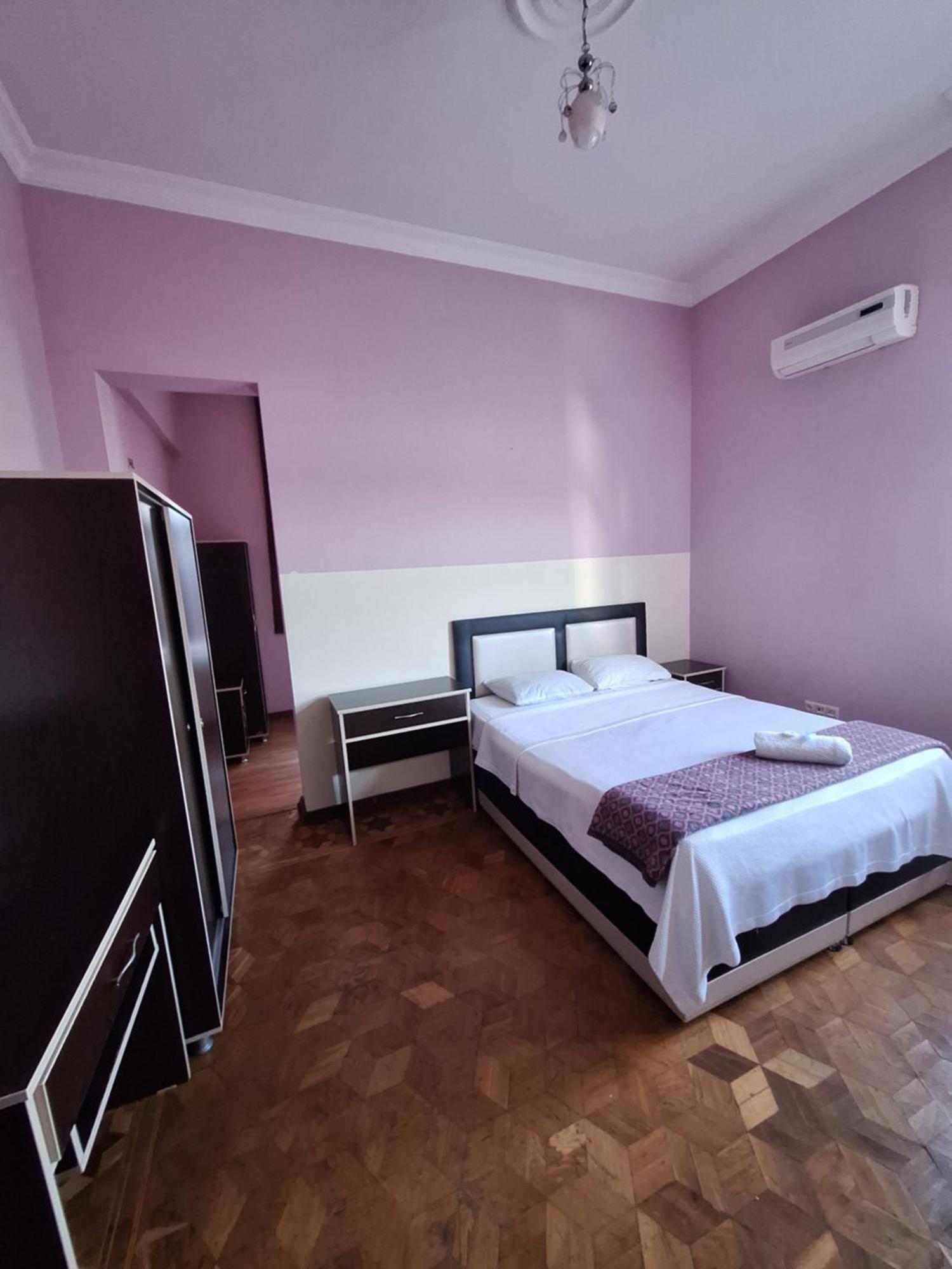 Gold Hotel Batum Batumi Exterior foto