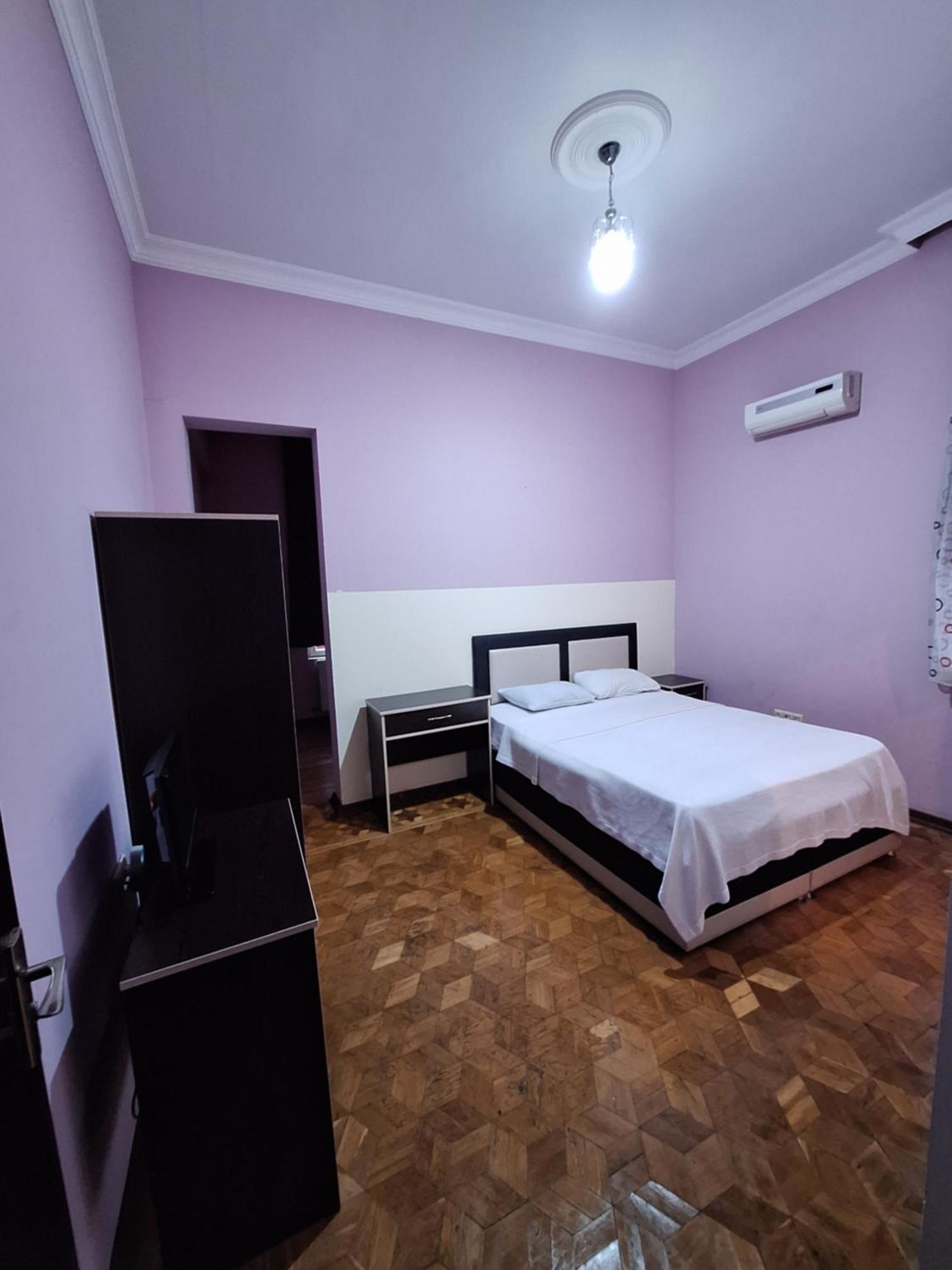 Gold Hotel Batum Batumi Exterior foto