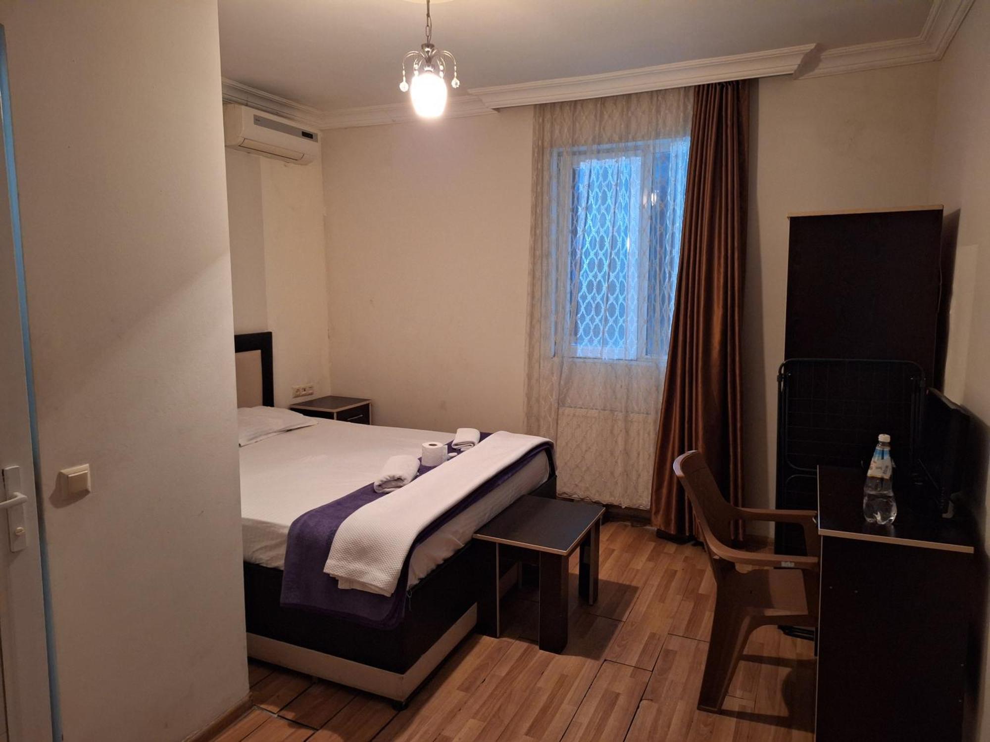 Gold Hotel Batum Batumi Exterior foto