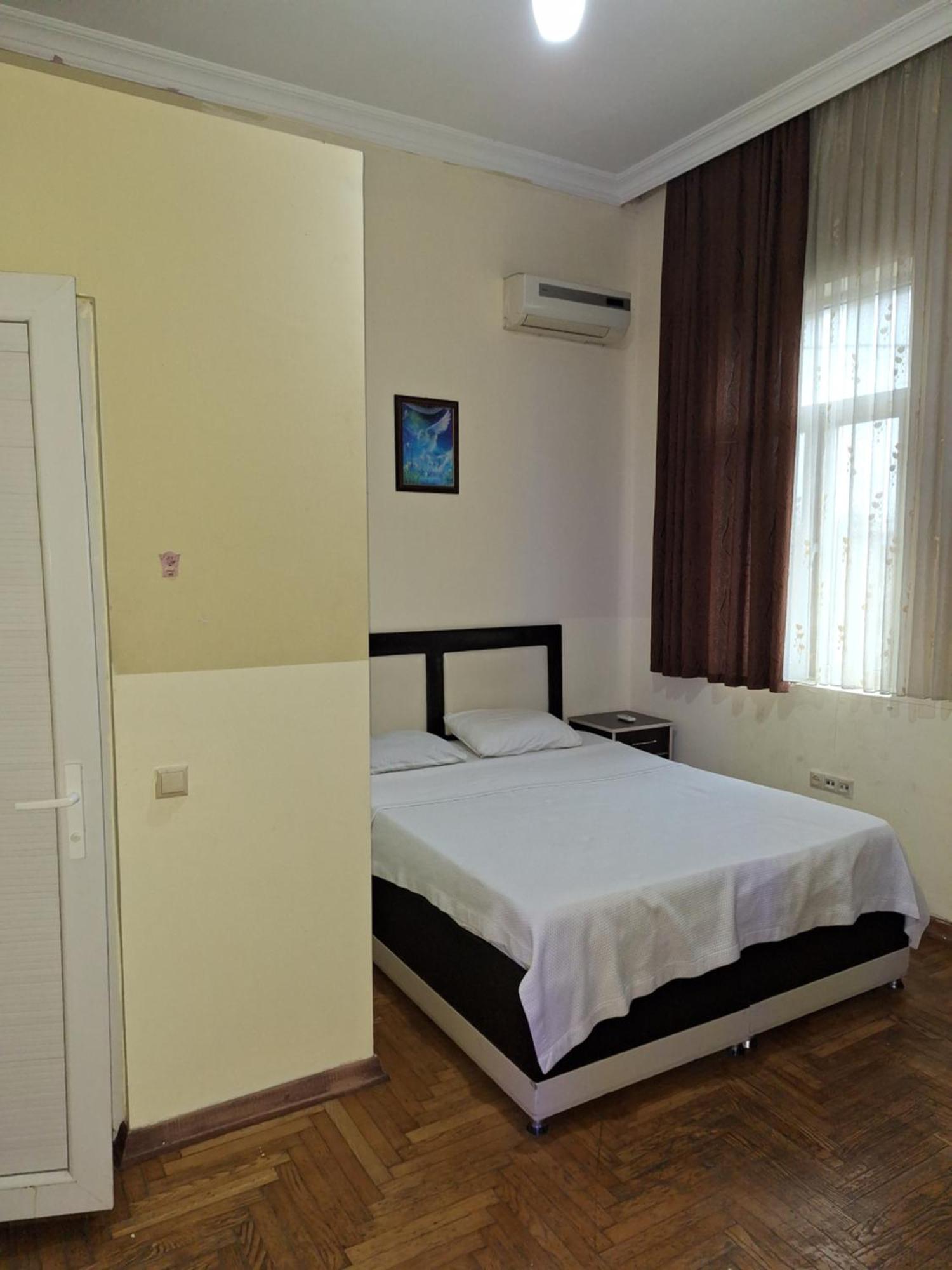 Gold Hotel Batum Batumi Exterior foto