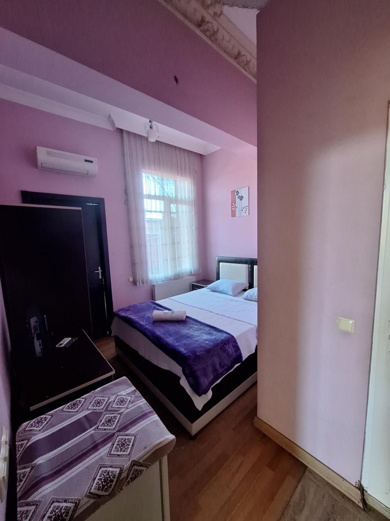 Gold Hotel Batum Batumi Exterior foto