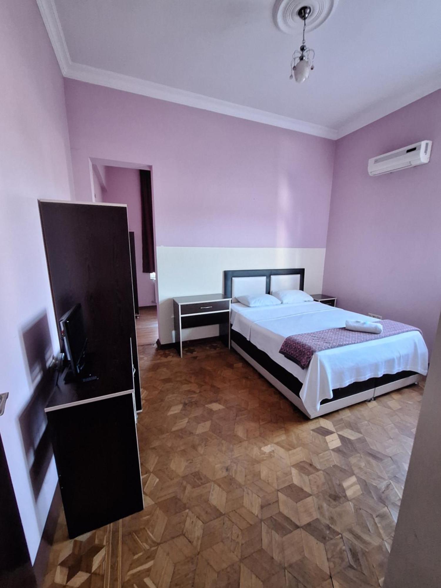 Gold Hotel Batum Batumi Exterior foto