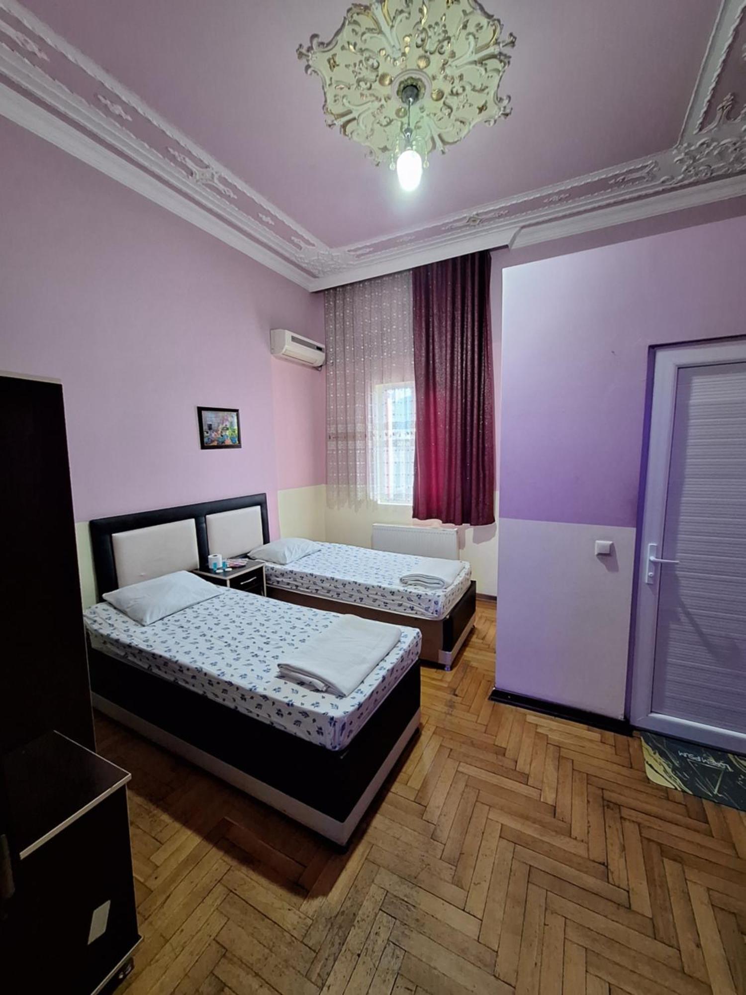 Gold Hotel Batum Batumi Exterior foto
